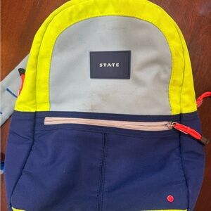 STATE kids small backpack